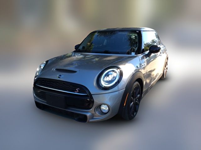 2019 MINI Cooper Hardtop S