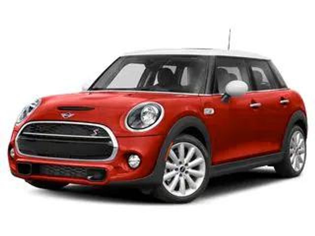 2019 MINI Cooper Hardtop S