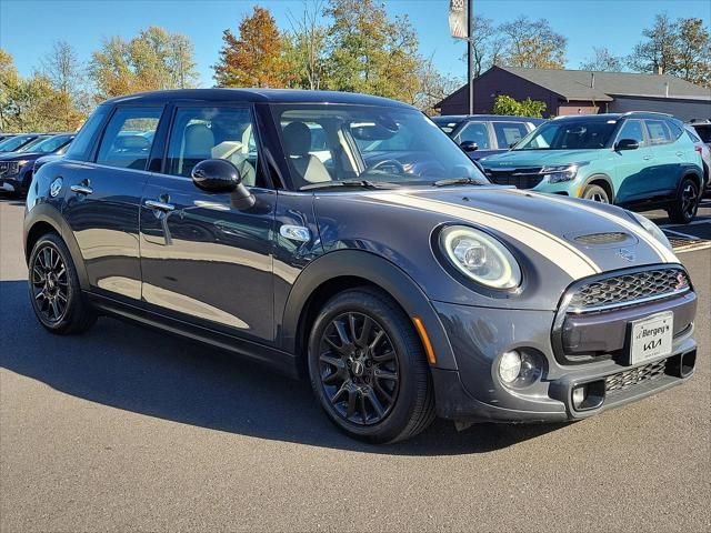 2019 MINI Cooper Hardtop S