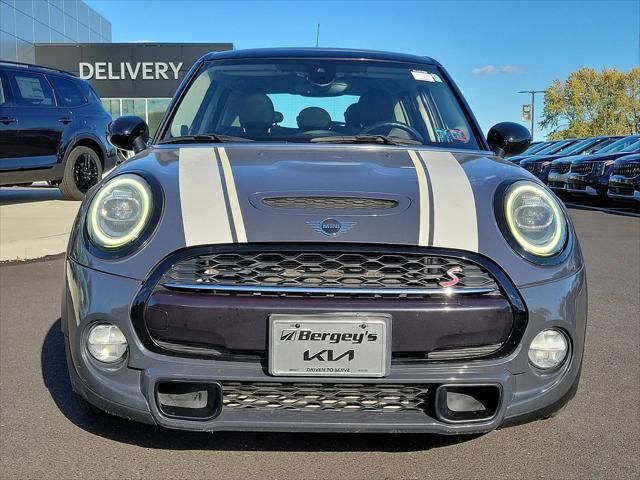 2019 MINI Cooper Hardtop S