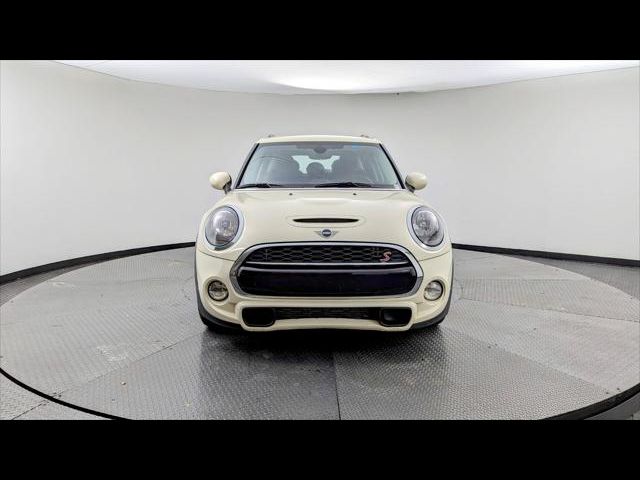 2019 MINI Cooper Hardtop S