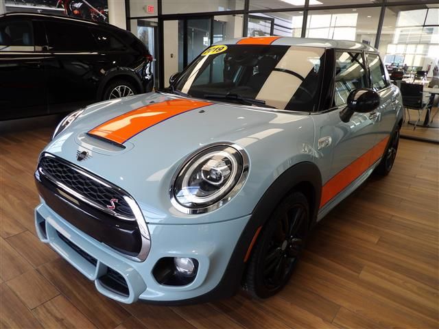 2019 MINI Cooper Hardtop S