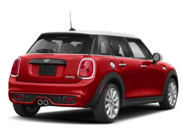 2019 MINI Cooper Hardtop S