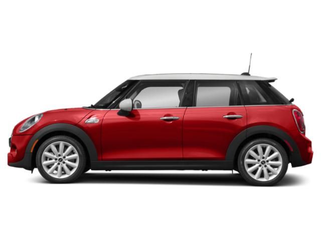 2019 MINI Cooper Hardtop S