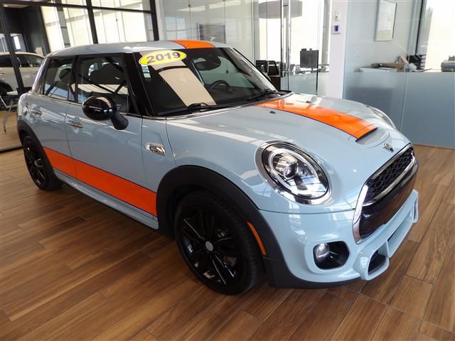 2019 MINI Cooper Hardtop S