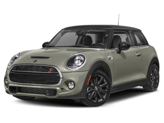 2019 MINI Cooper Hardtop S