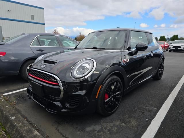 2019 MINI Cooper Hardtop John Cooper Works