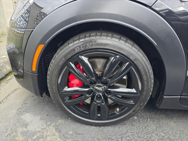 2019 MINI Cooper Hardtop John Cooper Works