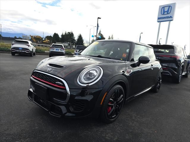 2019 MINI Cooper Hardtop John Cooper Works