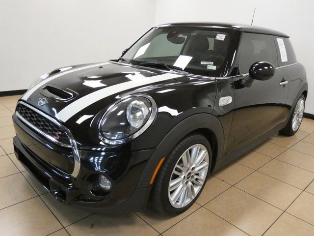 2019 MINI Cooper Hardtop S