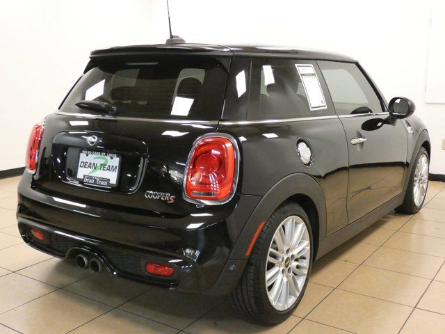 2019 MINI Cooper Hardtop S