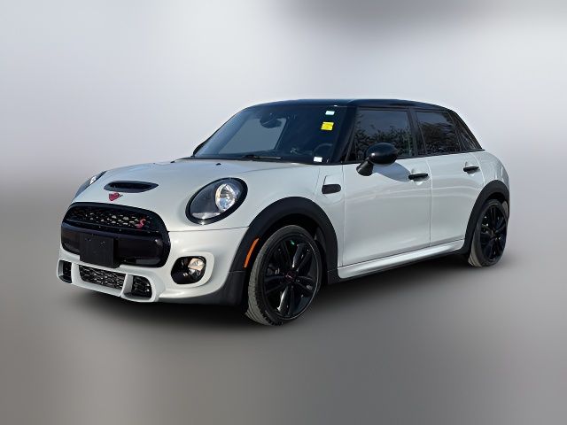 2019 MINI Cooper Hardtop S