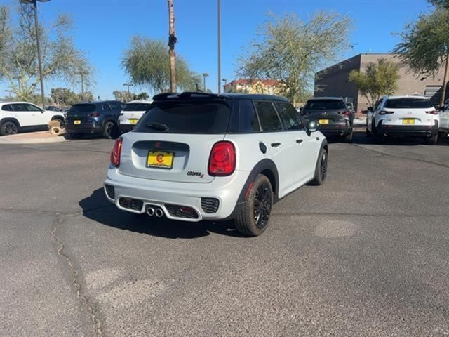 2019 MINI Cooper Hardtop S