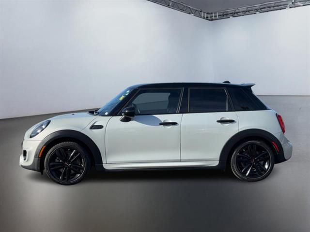 2019 MINI Cooper Hardtop S