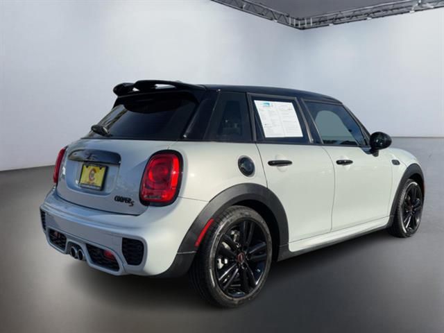 2019 MINI Cooper Hardtop S