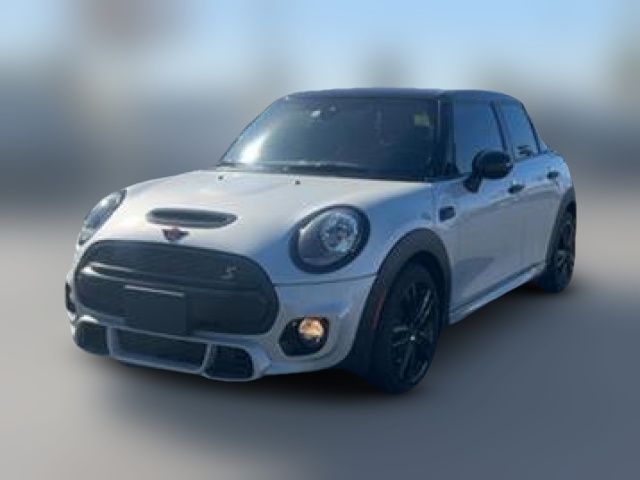 2019 MINI Cooper Hardtop S