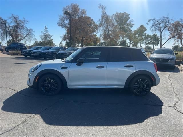 2019 MINI Cooper Hardtop S