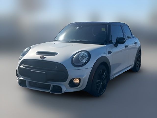 2019 MINI Cooper Hardtop S