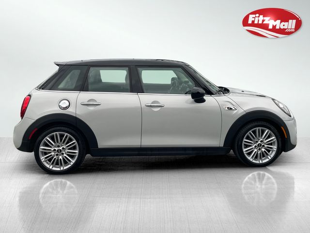 2019 MINI Cooper Hardtop S