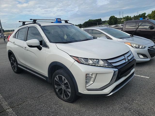 2019 Mitsubishi Eclipse Cross SE