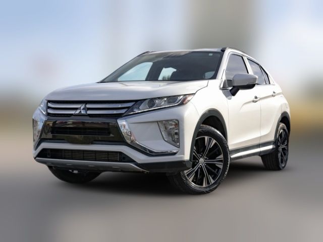 2019 Mitsubishi Eclipse Cross SE