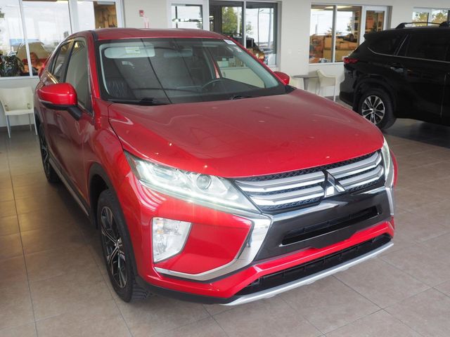 2019 Mitsubishi Eclipse Cross 