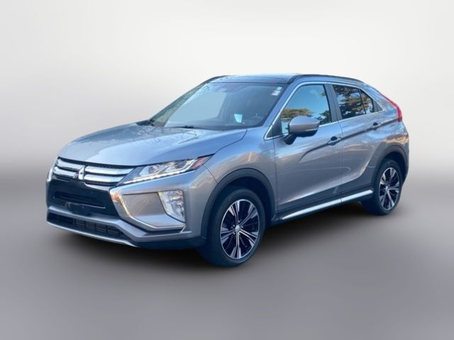 2019 Mitsubishi Eclipse Cross 