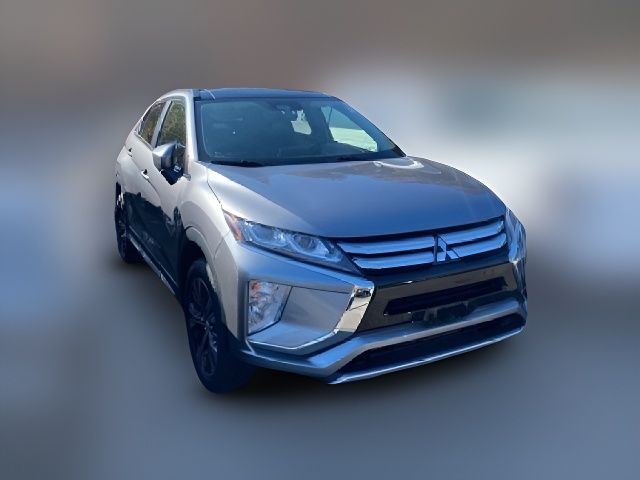 2019 Mitsubishi Eclipse Cross 