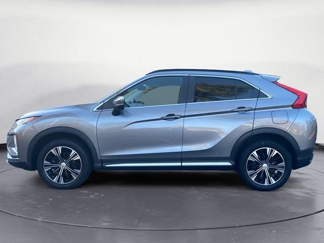 2019 Mitsubishi Eclipse Cross 