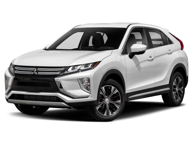 2019 Mitsubishi Eclipse Cross 