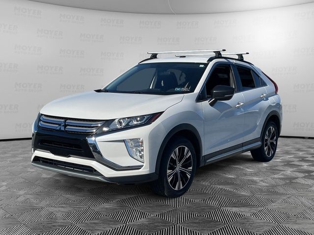 2019 Mitsubishi Eclipse Cross 