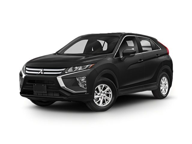 2019 Mitsubishi Eclipse Cross SEL