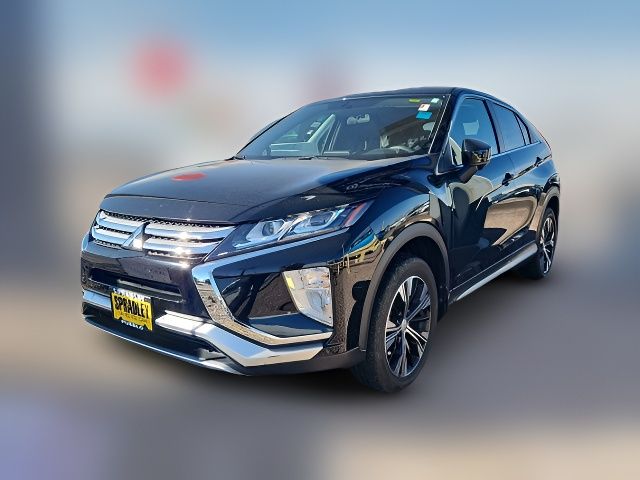 2019 Mitsubishi Eclipse Cross SEL