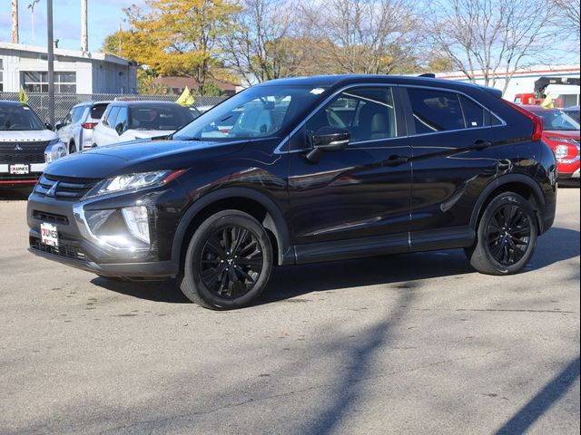 2019 Mitsubishi Eclipse Cross LE