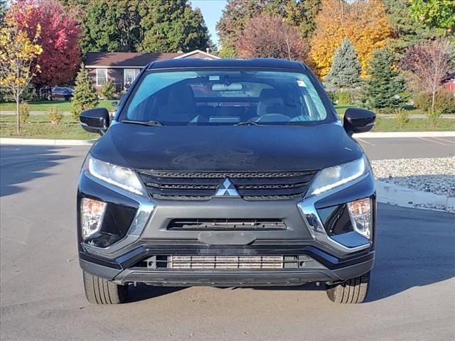 2019 Mitsubishi Eclipse Cross LE