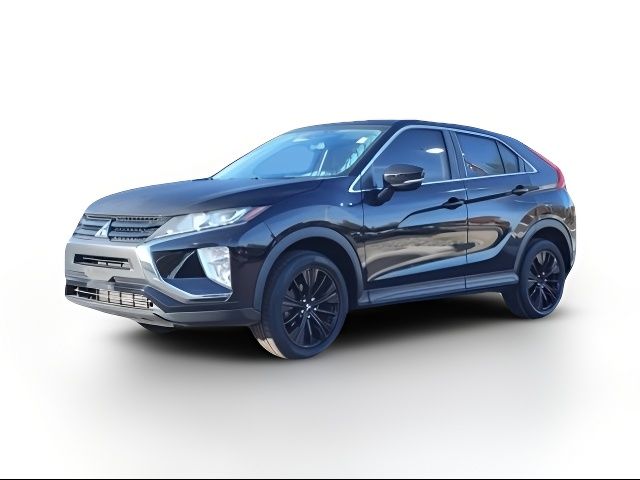 2019 Mitsubishi Eclipse Cross LE