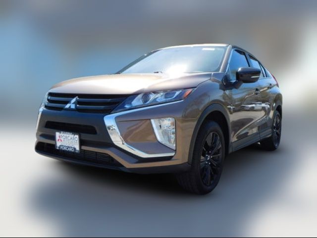 2019 Mitsubishi Eclipse Cross LE