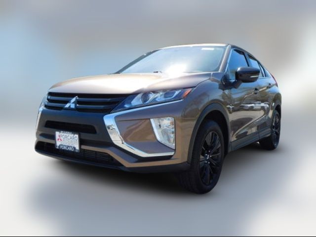2019 Mitsubishi Eclipse Cross LE