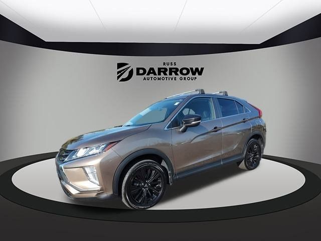 2019 Mitsubishi Eclipse Cross LE