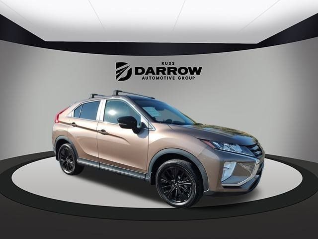 2019 Mitsubishi Eclipse Cross LE