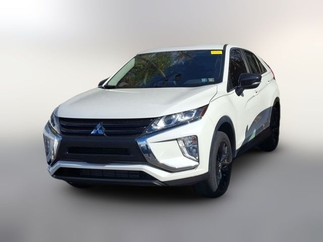 2019 Mitsubishi Eclipse Cross 