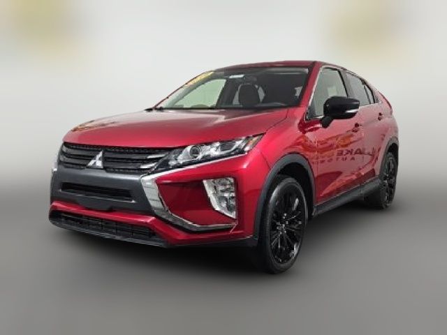 2019 Mitsubishi Eclipse Cross LE