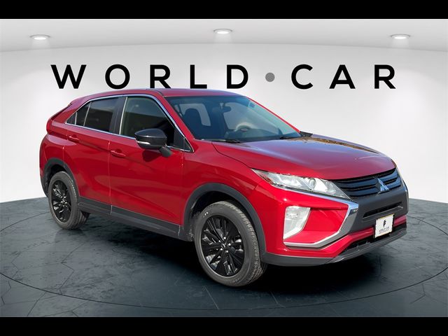 2019 Mitsubishi Eclipse Cross LE