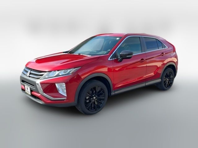 2019 Mitsubishi Eclipse Cross LE