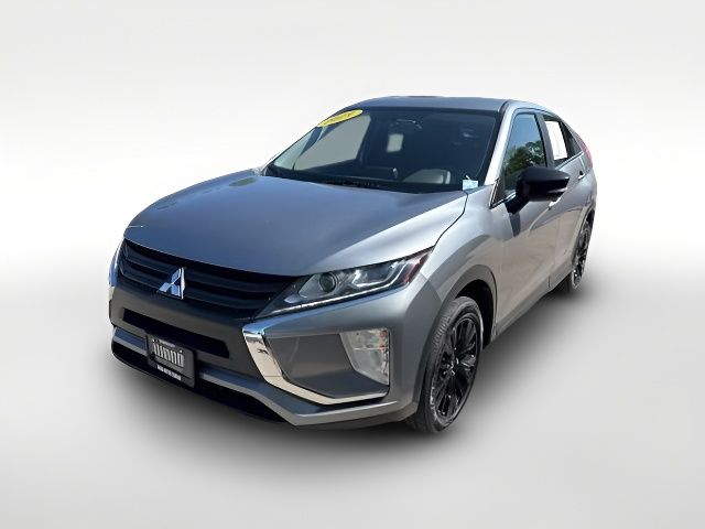 2019 Mitsubishi Eclipse Cross LE