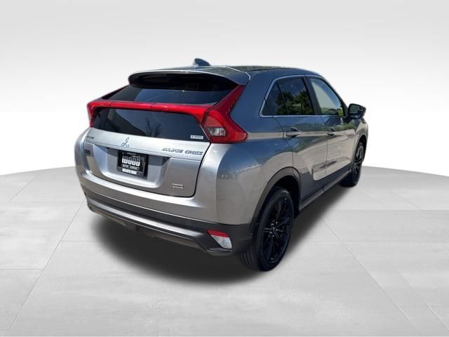 2019 Mitsubishi Eclipse Cross LE