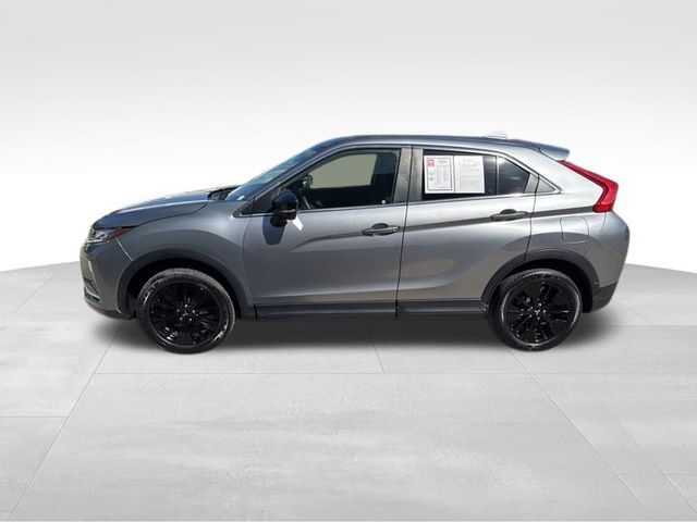 2019 Mitsubishi Eclipse Cross LE