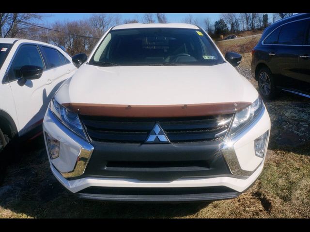 2019 Mitsubishi Eclipse Cross LE