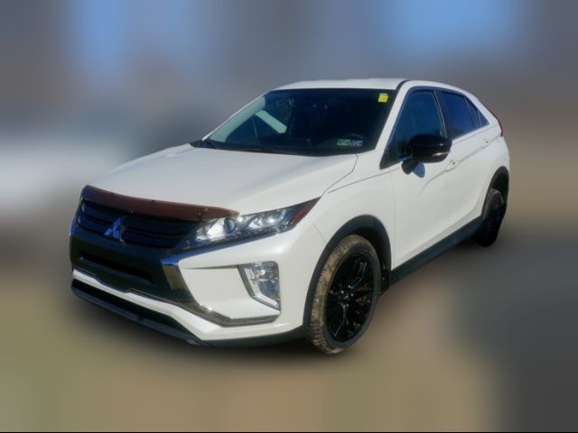 2019 Mitsubishi Eclipse Cross LE