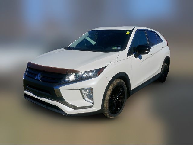 2019 Mitsubishi Eclipse Cross LE